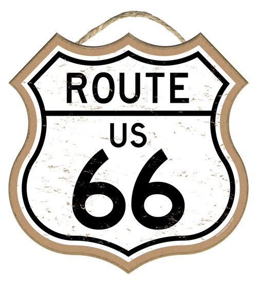 Route 66