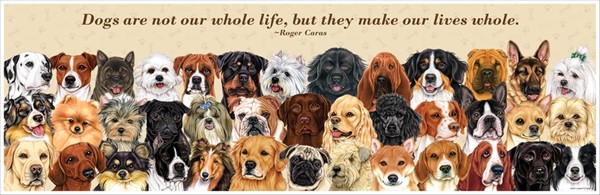 Dog Posters