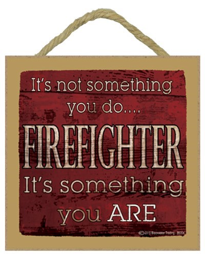 Blackwater Trading Wood Signs