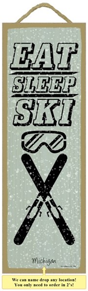 Winter, Ski & Snow
