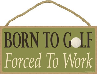 5" x 10" SIMPLE SIGNS