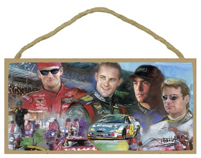 NASCAR Legends