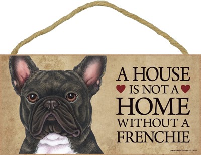 A House Is Not A Home - Dog