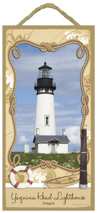 Lighthouses Across USA