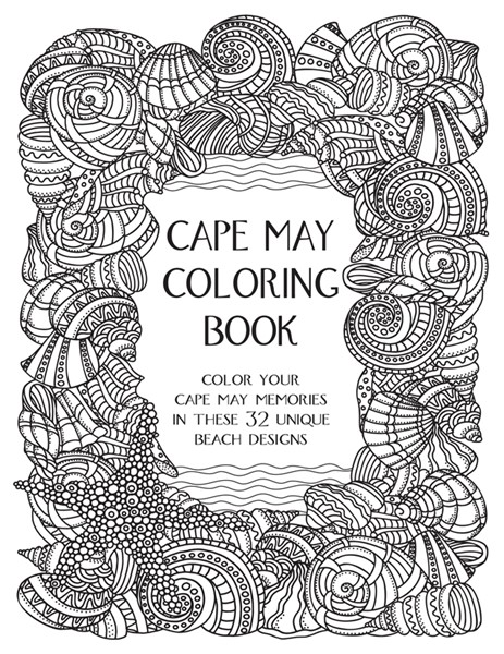 Coloring Books