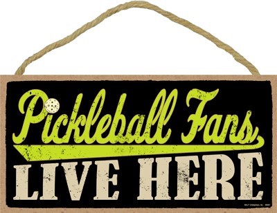 Pickleball