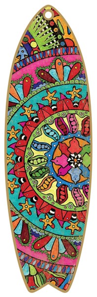 Wholesale surfboard plaques